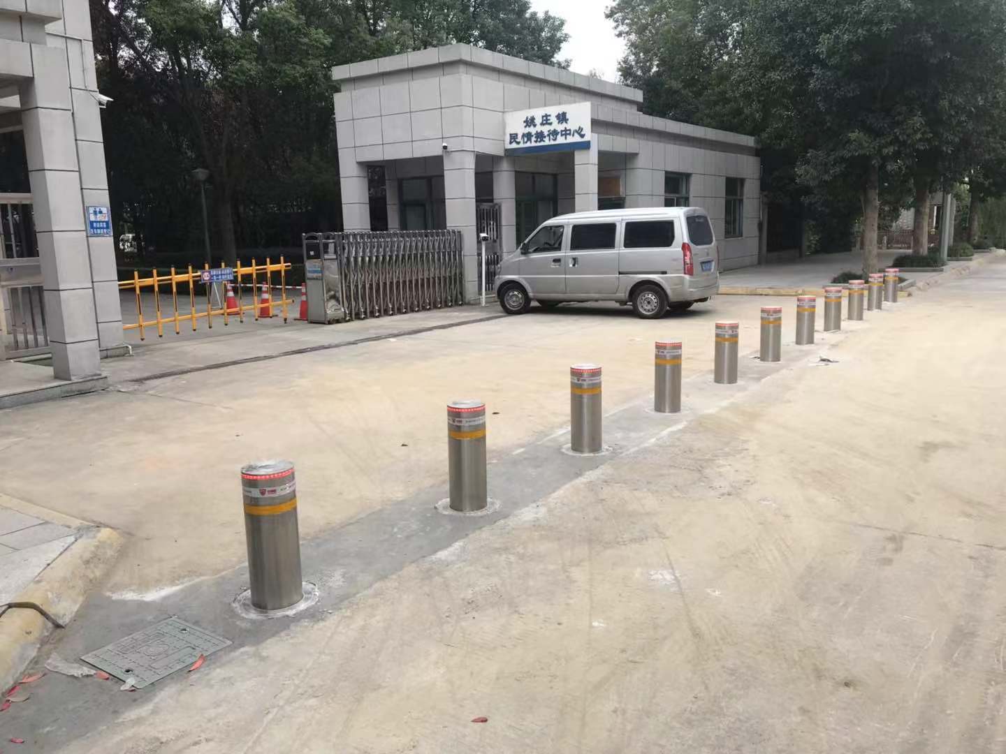 嘉興市嘉善縣姚莊鎮(zhèn)政府