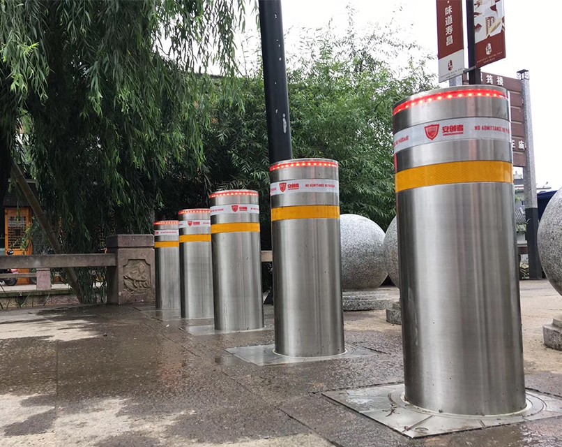 寶安商業(yè)街