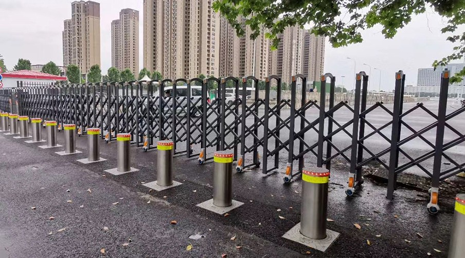 保稅區(qū)