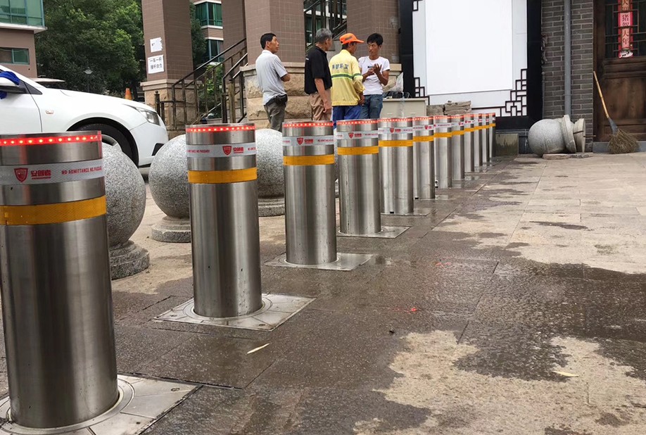 商業(yè)街
