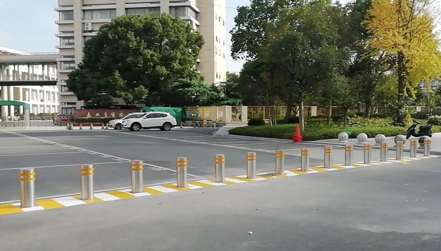嘉興實驗學(xué)校