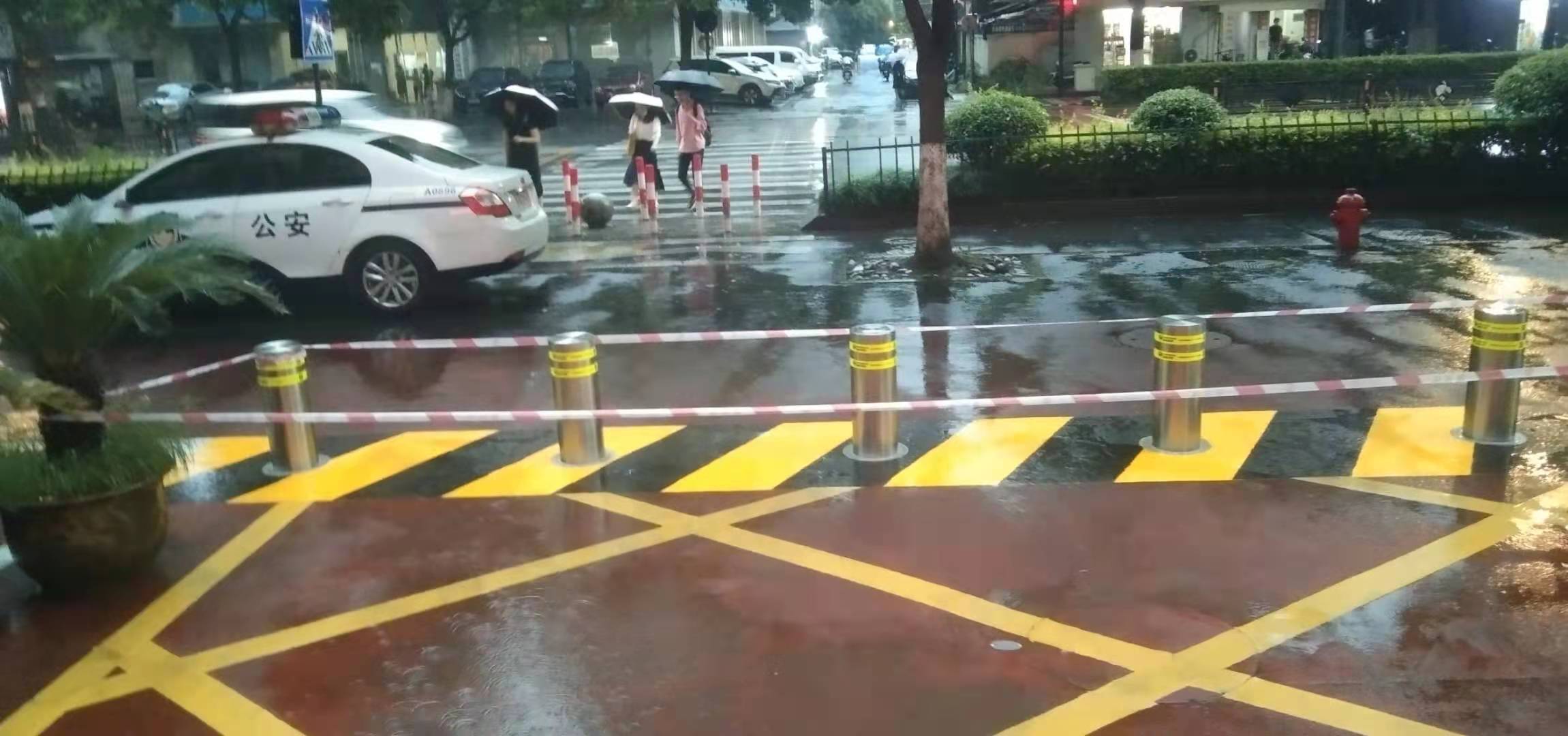 廣州校園