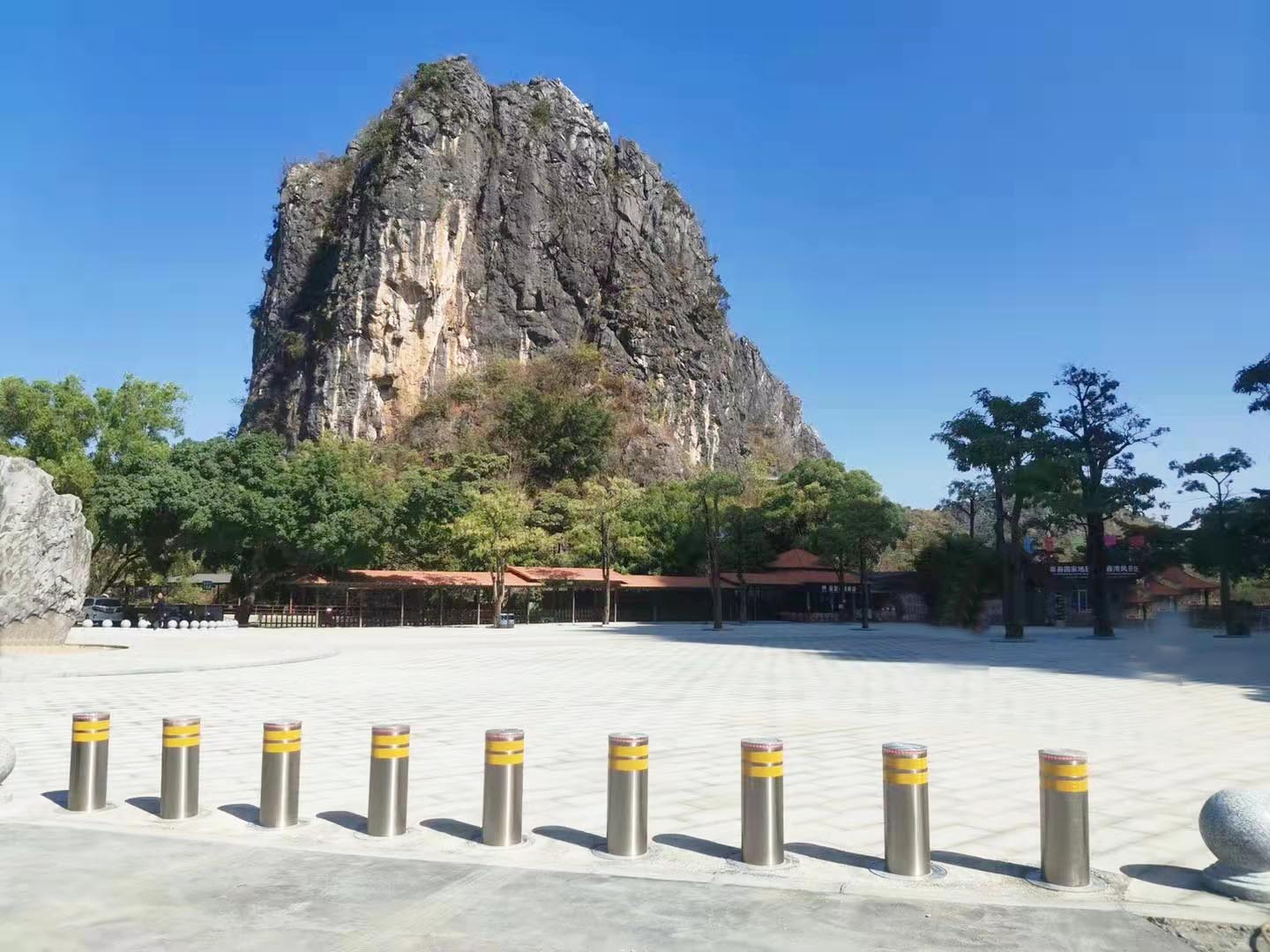 廣東省陽江陽春案例